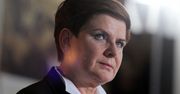 Szydło: polski rząd oszukał kraje grupy Wyszehradzkiej