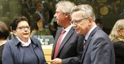 Konstytucjonaliści: minister nie ma obowiązku przyjąć zaproszenia prezydenta