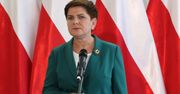 Szydło: premier zamieniła rząd w sztab wyborczy