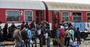 Rząd Węgier ma propozycję ws. imigrantów. "Jeśli Austria i Niemcy wezmą całą odpowiedzialność"