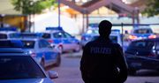 Starcia w ośrodku dla uchodźców w Hamburgu