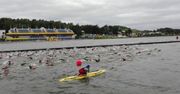 Śmierć uczestnika triathlonu w Poznaniu. Wszczęto śledztwo