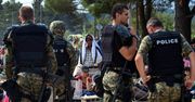 "Financial Times": kryzys imigracyjny zagraża strefie Schengen