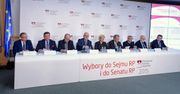 Wszystko już jasne. PKW ogłosiło informację o podziale mandatów