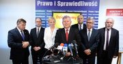 Ekspert o wypowiedzi Suskiego ws. podwyżek dla polityków: strzał w stopę i kolano