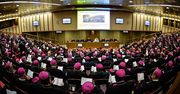 Tajemniczy list do papieża wywołał zamieszanie w Watykanie