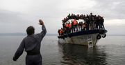 Grecki minister mocno: selekcja imigrantów to handel ludźmi