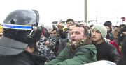 Liczba migrantów we francuskim obozowisku Calais wzrosła nawet do 6 tys.