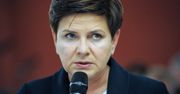 Beata Szydło: mam nadzieję, że będzie to dobra rozmowa o Polsce