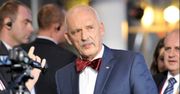Janusz Korwin-Mikke: telewizje złamały ustalenia dotyczące przebiegu debaty