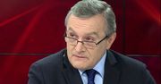 Piotr Gliński: media publiczne utrzymywały system III RP