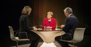 Angela Merkel przeciwna wprowadzeniu limitu liczby uchodźców