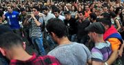 "Drugi Majdan" w Armenii, czyli #ElectricYerevan według rosyjskich mediów