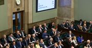 Episkopat oburzony. "Posłowie zlekceważyli głos papieża"