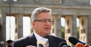 Kancelaria Prezydenta: wątpliwości konstytucyjne do ustawy o in vitro