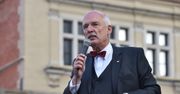 Korwin-Mikke prosi Polaków o pomoc w przygotowaniu programu wyborczego partii