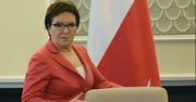 To oni mogliby zastąpić Ewę Kopacz na stanowisku premiera