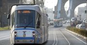 Tramwaje nie zatrzymają się przy Świdnickiej we Wrocławiu. To efekt przebudowy przejścia