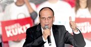 Paweł Lisicki: Kukiz, trybun gniewu