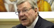 Watykan broni kard. George'a Pella przed zarzutami ws. rzekomego tuszowania pedofilii