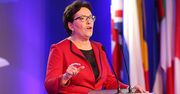 Kopacz: problem uchodźców to nie jest tylko problem rządu, to test na przyzwoitość