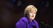 Norwegia proponuje międzynarodową konferencję donatorów ws. uchodźców