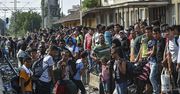 Największy kryzys imigracyjny od czasów II wojny światowej