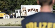 Węgierska policja zatrzymała piątą osobę ws. ciężarówki z martwymi imigrantami