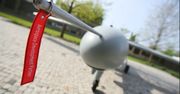 USA chcą zgody na przelot dronów przez terytorium Czech