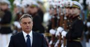 Viktor Orban krytykuje politykę imigracyjną UE