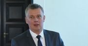 Tomasz Siemoniak: Niemcy nie powinni nas uczyć solidarności