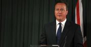 David Cameron: W. Brytania przyjmie więcej uchodźców