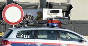 W ciężarówce chłodni znalezionej w Austrii były zwłoki uchodźców z Syrii, Iraku i Afganistanu