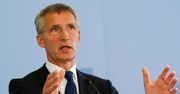 Stoltenberg: uwzględniamy przesmyk suwalski w planowaniu obronnym