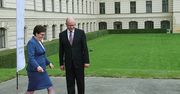 "Sueddeutsche Zeitung": V4 w Pradze - spotkanie "czwórki bez litości"