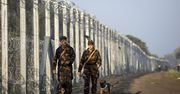 Węgierska policja zamknęła przejście z Serbią w Roeszke