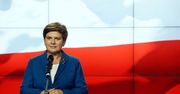 Beata Szydło: Wawel blokują osoby, które chcą po prostu przejąć władzę w Polsce