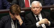Jarosław Kaczyński o stosunkach polsko-niemieckich: musimy zajmować twarde stanowisko