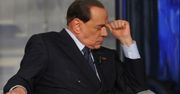 Afera "bunga bunga" wraca na wokandę. Były premier Silvio Berlusconi znów oskarżony