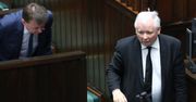 PO pozwie Kaczyńskiego za słowa o terrorystach? "Sprawą zajmują się nasi prawnicy"