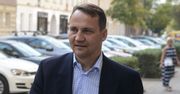 Awantura o katastrofę smoleńską i ekshumacje ofiar. Radosław Sikorski jednym wpisem "zaorał" Jacka Karnowskiego