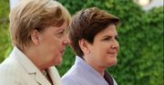 Angela Merkel spotka się Beatą Szydło i Grupą Wyszehradzką w Warszawie. Tematem spotkań ma być przyszłość Unii Europejskiej