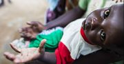 Sudan Południowy: głód zagraża milionowi ludzi