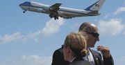 "Makeover" Air Force One - Boeing buduje nowy samolot dla prezydenta USA