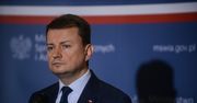 Opozycja o projekcie ustawy antyterrorystycznej: nie pozwolimy nałożyć kagańca na nasze wolności