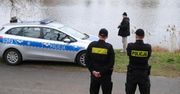 Z jeziora Jelonek w Gnieźnie wyłowiono zwłoki kobiety