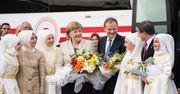Powrót do "stref bezpieczeństwa". Wyraz bezradności Angeli Merkel?
