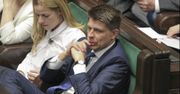 #dziejesienazywo Marcin Kierwiński: Ryszard Petru niepotrzebnie zdecydował się na taki ruch. To tworzy jakiś zgrzyt