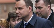 Grzegorz Schetyna o decyzji prezydenta: wybór podjęty w kontekście przestępstwa