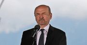 Prof. Ryszard Legutko: zawiedli wszyscy sojusznicy
